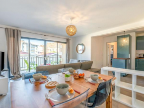 Apartment Les Lauriers